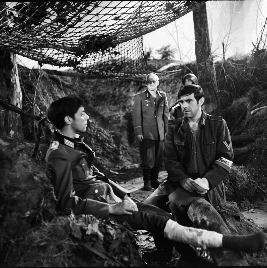 Jede Stunde meines Lebens (1969) ČSFD.cz