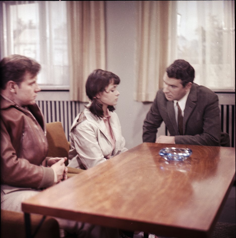 Filmemacher (1971) ČSFD.cz