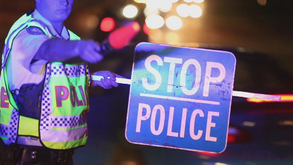 RBT Random Breath Testing (2010) ČSFD.cz