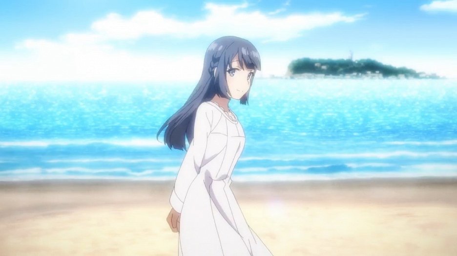 Seishun Buta Yarou wa Ransel Girl no Yume o Minai (2023), Videa - Trailer