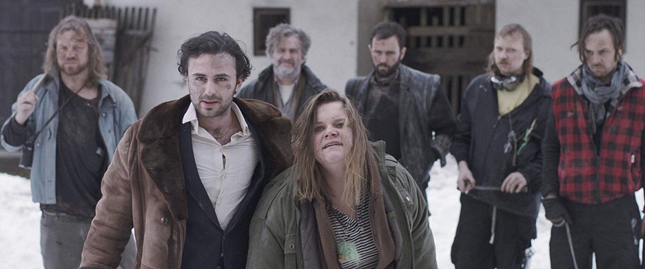 Christian Ruck | ČSFD.cz