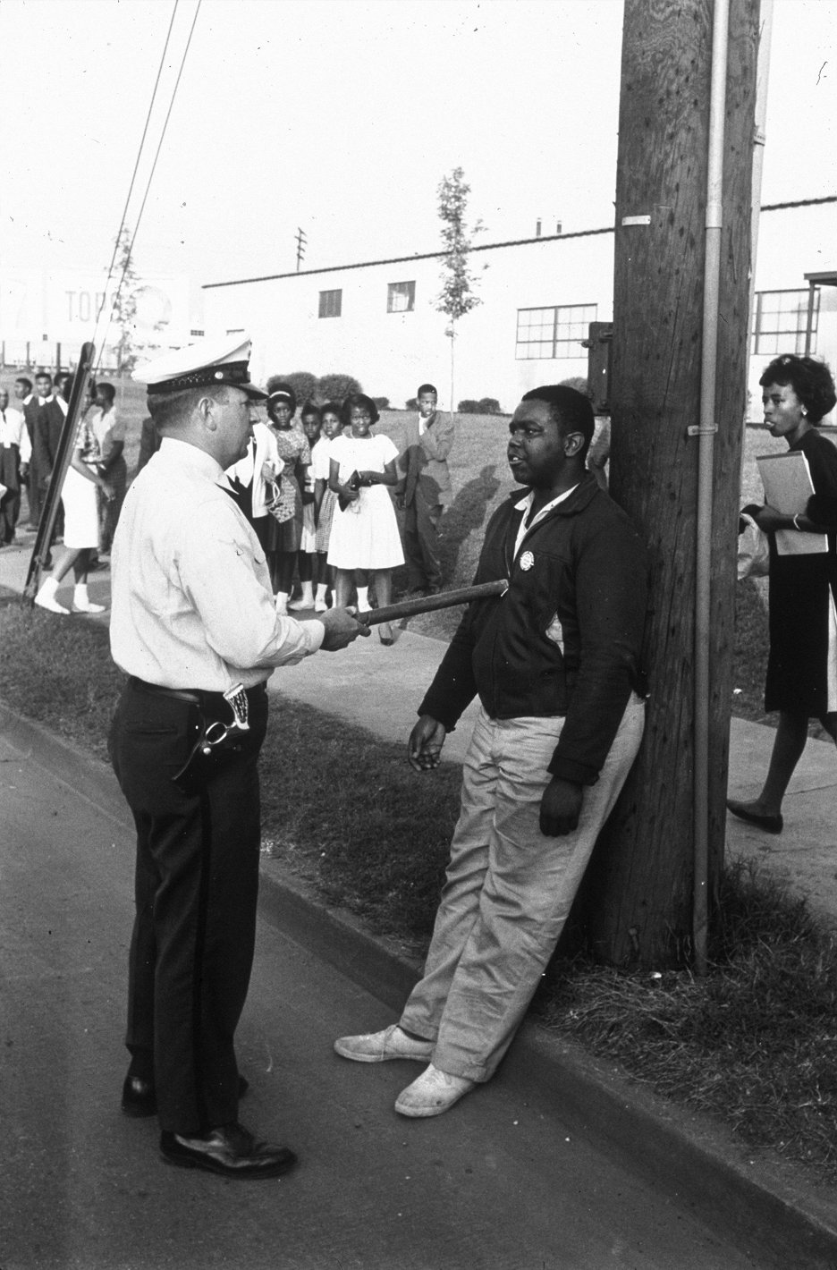 Rise Up: The Movement that Changed America (2018) | ČSFD.cz