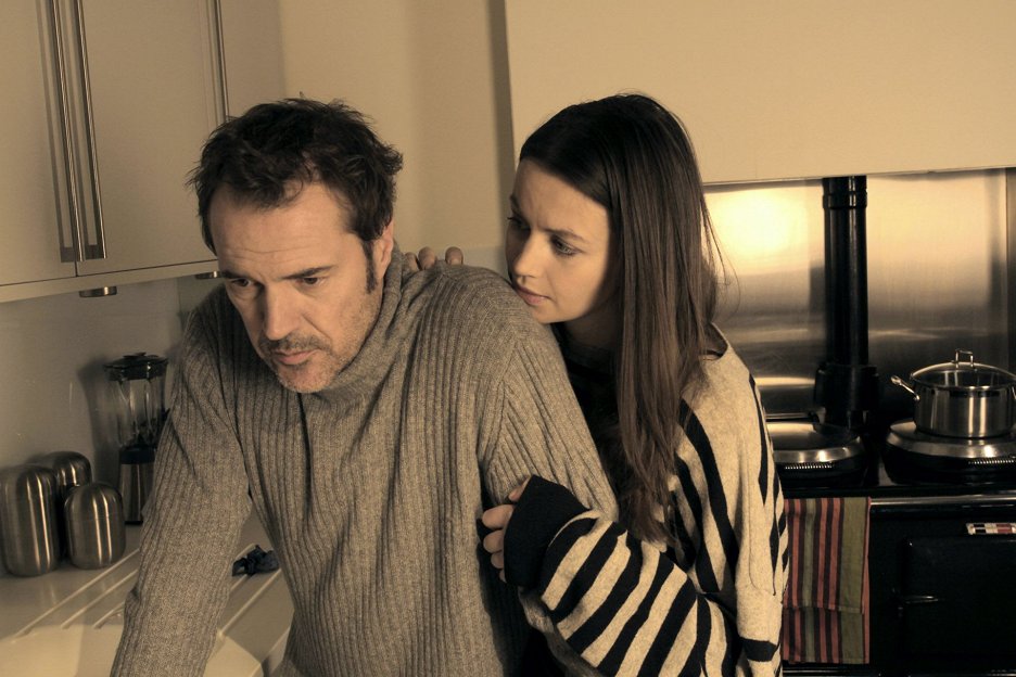 Suspension of Disbelief (2012) ČSFD.cz