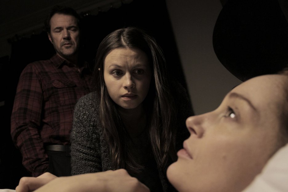 Suspension of Disbelief (2012) ČSFD.cz