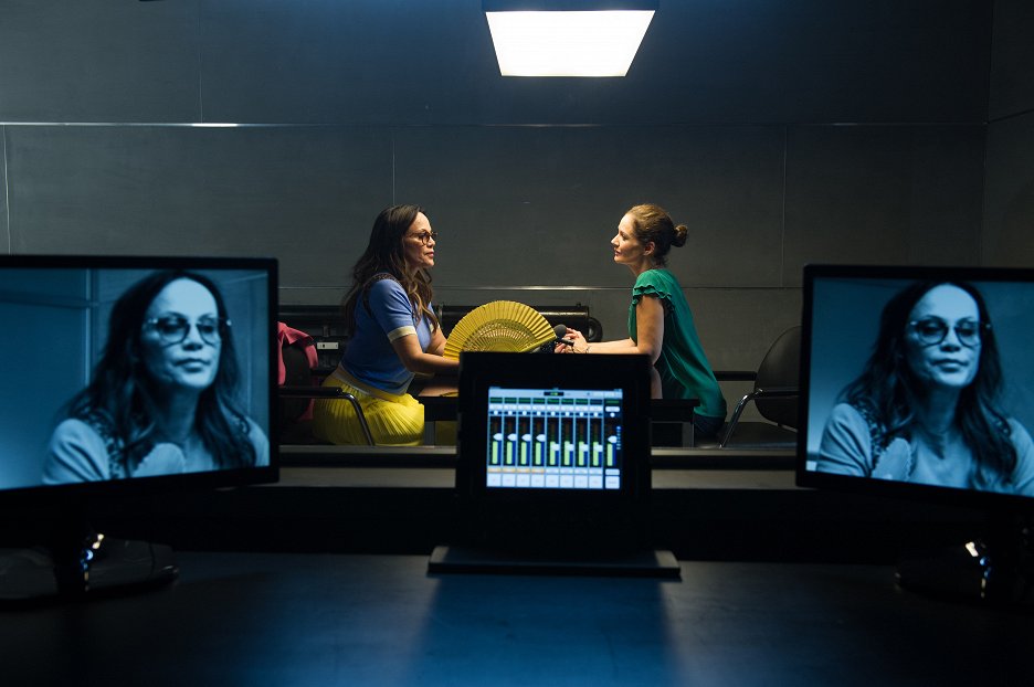 SOKO Stuttgart - Good Vibrations (S10E17) (2019) | Gallery - From this  episode | SFD.cz
