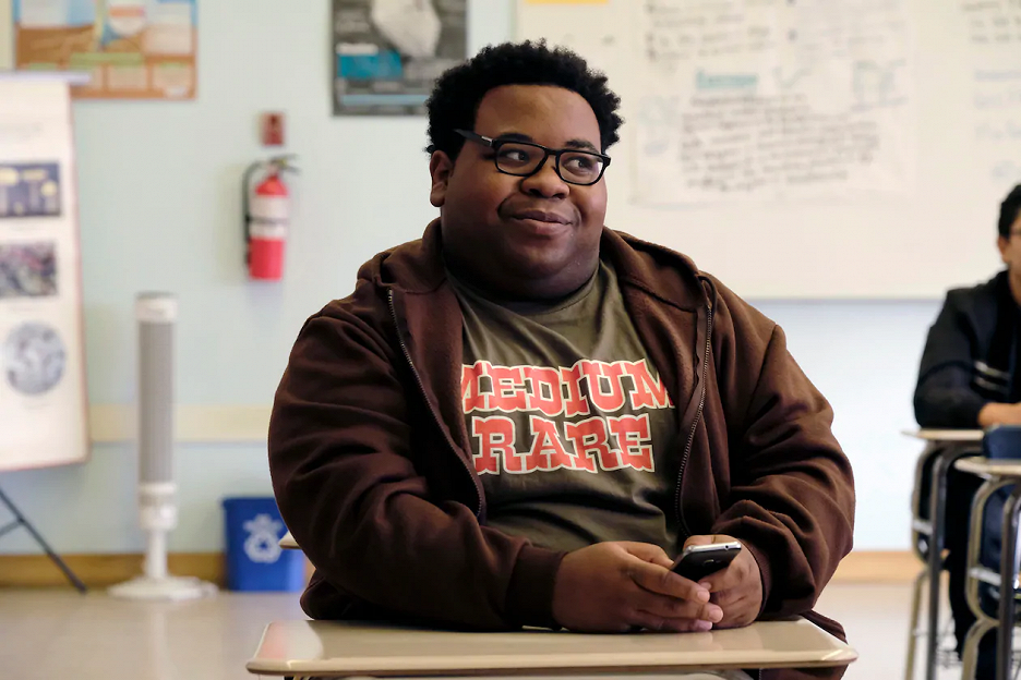 Eddie Leavy | Galerie - Z filmu | ČSFD.cz