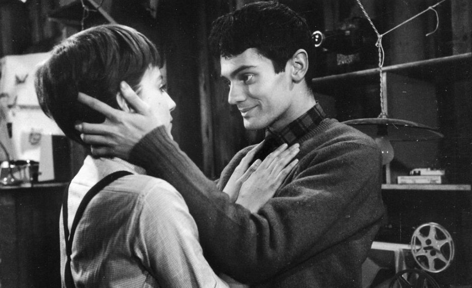 JeanBaptiste Thiérrée Galerie Z filmu ČSFD.cz