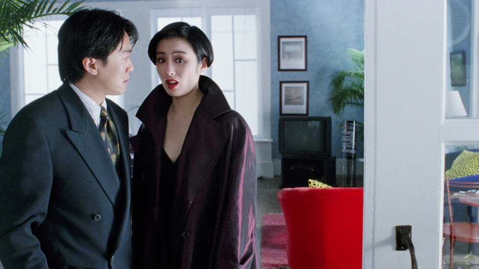 Sharla Cheung | Galerie - Z filmu | ČSFD.cz
