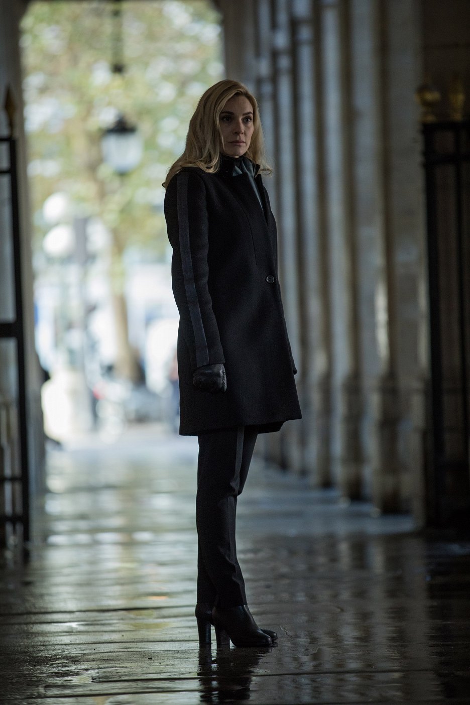 Patriot Army of Strangers (S02E05) (2018) ČSFD.cz