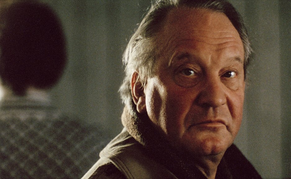 CarlGustaf Lindstedt ČSFD.cz