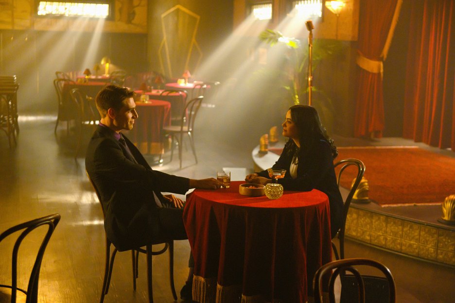 Julian Haig | ČSFD.sk