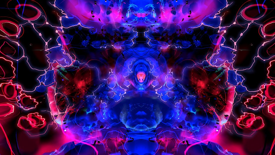 Heart of Darkness (2019) ČSFD.cz