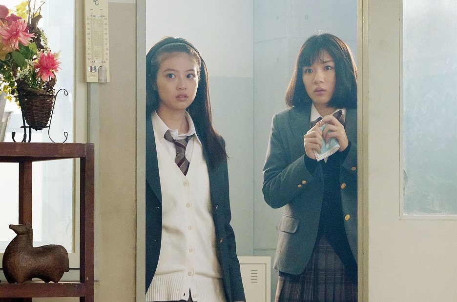 3-nen A-gumi (2019) | Epizody | ČSFD.cz