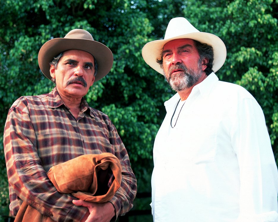 Manuel Ojeda Galerie Z filmu ČSFD.cz