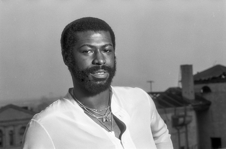 Teddy Pendergrass If You Dont Know Me 2018 Čsfdcz 3916