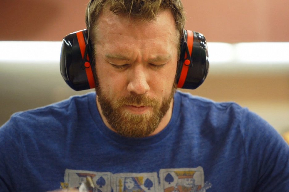 Memory Games (2018) ČSFD.cz