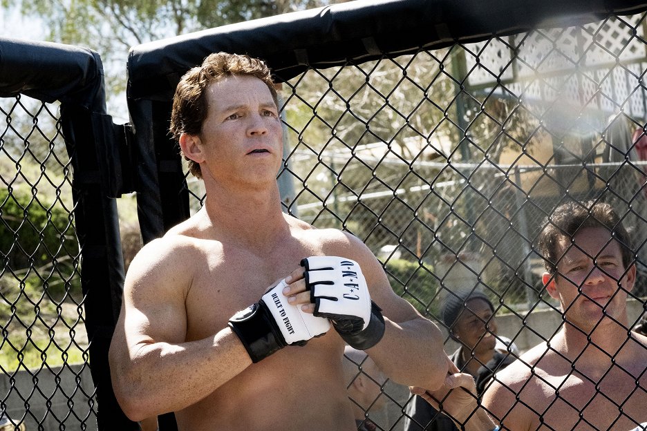 Shawn Hatosy Galerie Z filmu ČSFD.cz