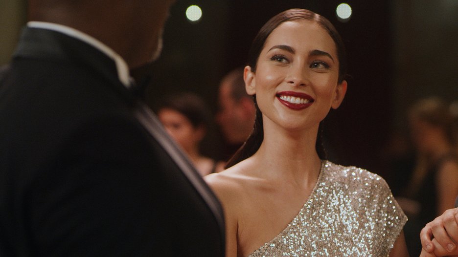 Pandora - I'll Be Your Baby Tonight (S01E11) (2019) | ČSFD.cz