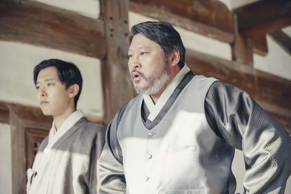 Moo-seong Choi | Galerie - Z filmu | ČSFD.cz