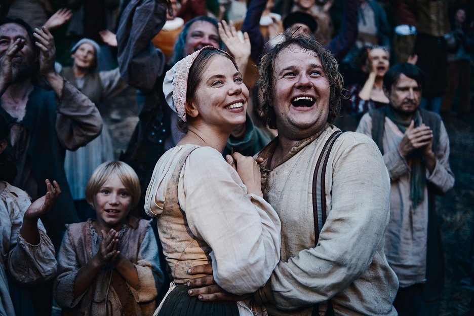 Magdalena Sittova | Galerie - Z filmu | ČSFD.cz