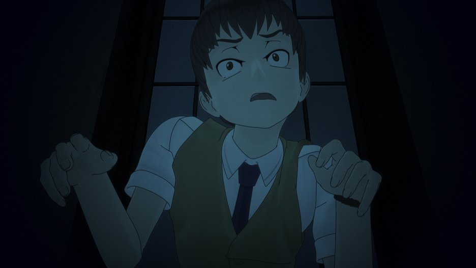 Aooni the Animation (2017) | Gallery - Posters | ČSFD.cz