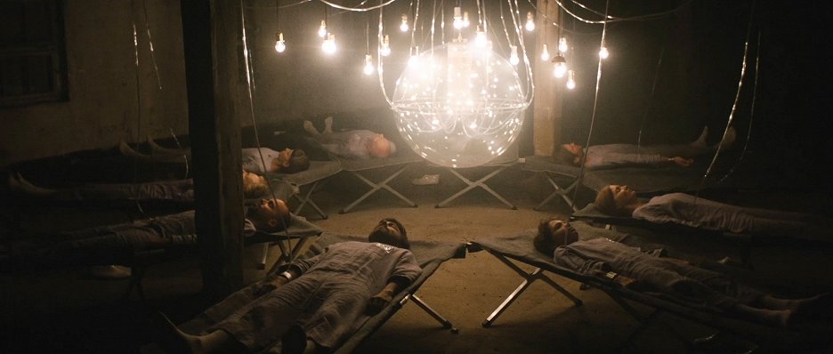 Jupiter 2019 čsfd Sk