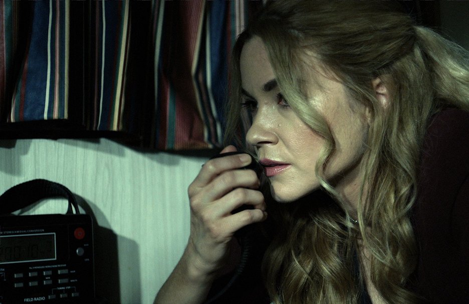 Oceans Rising (2017) | ČSFD.cz