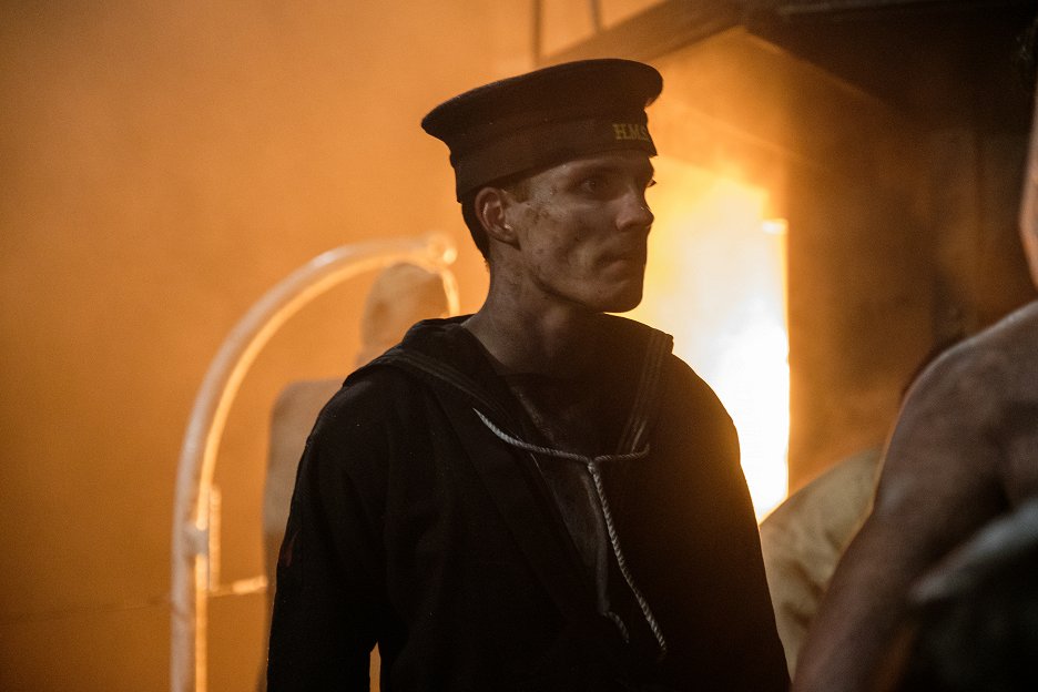 Nicholas Nunn ČSFD.cz