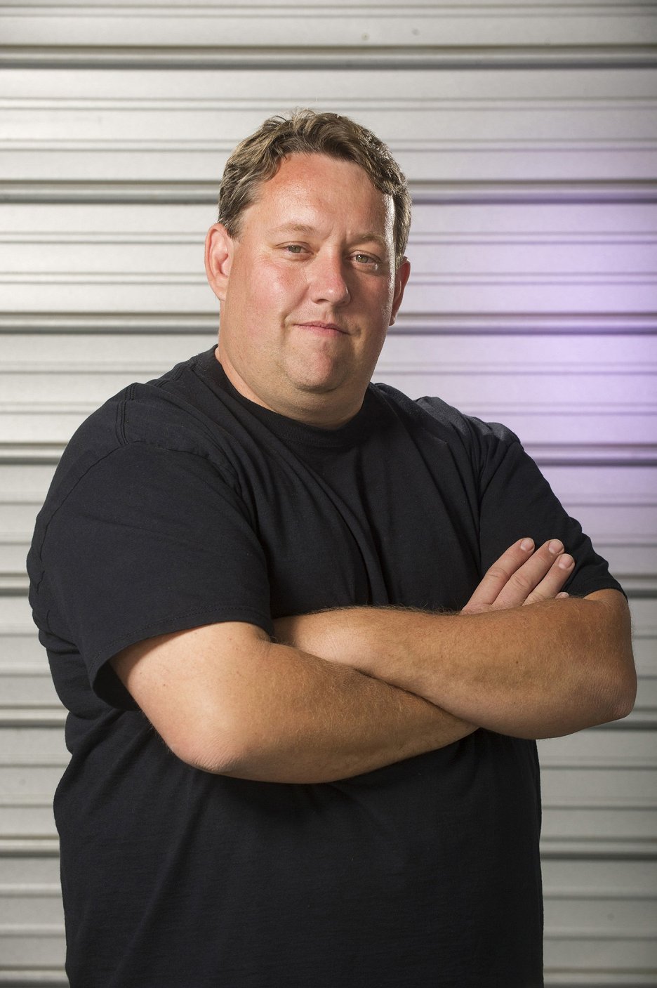 Rene Nezhoda | Galerie - Promo | ČSFD.cz