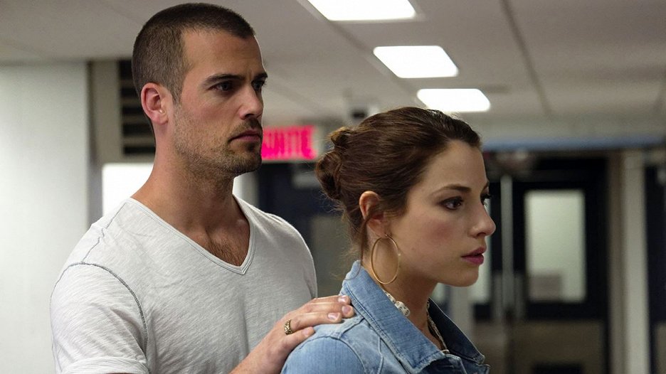 Thomas Beaudoin Galerie Z filmu ČSFD.cz