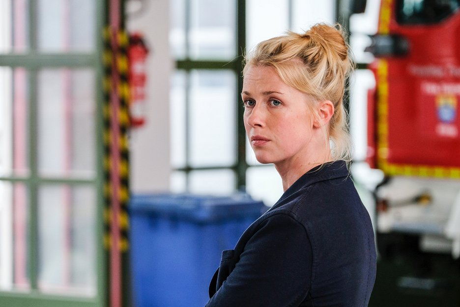 Marie Fängt Feuer Alles Oder Nichts Marie fängt Feuer - Alles oder nichts (E09) (2019) | ČSFD.cz