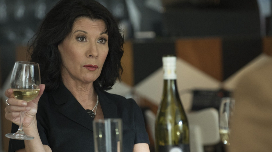 Sylvie Léonard Galerie Z filmu ČSFD.cz