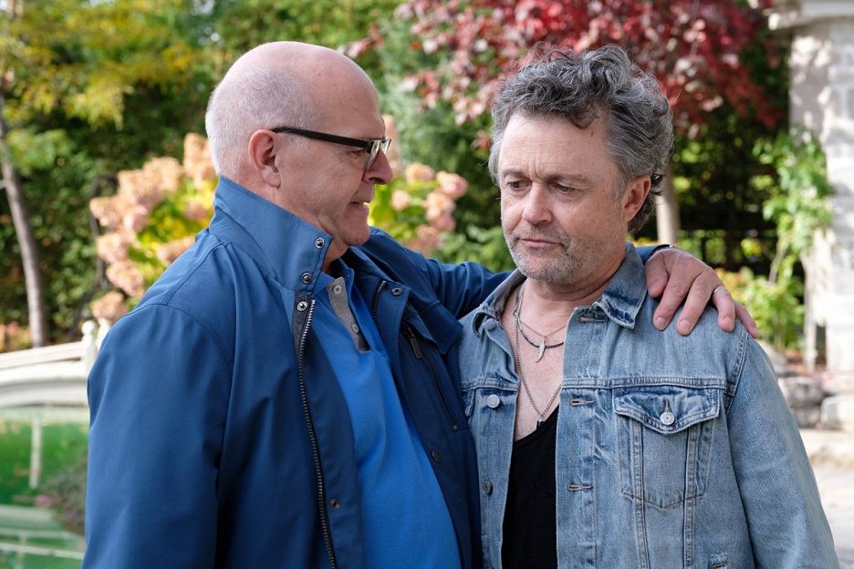 Germain Houde Galerie Z filmu ČSFD.cz