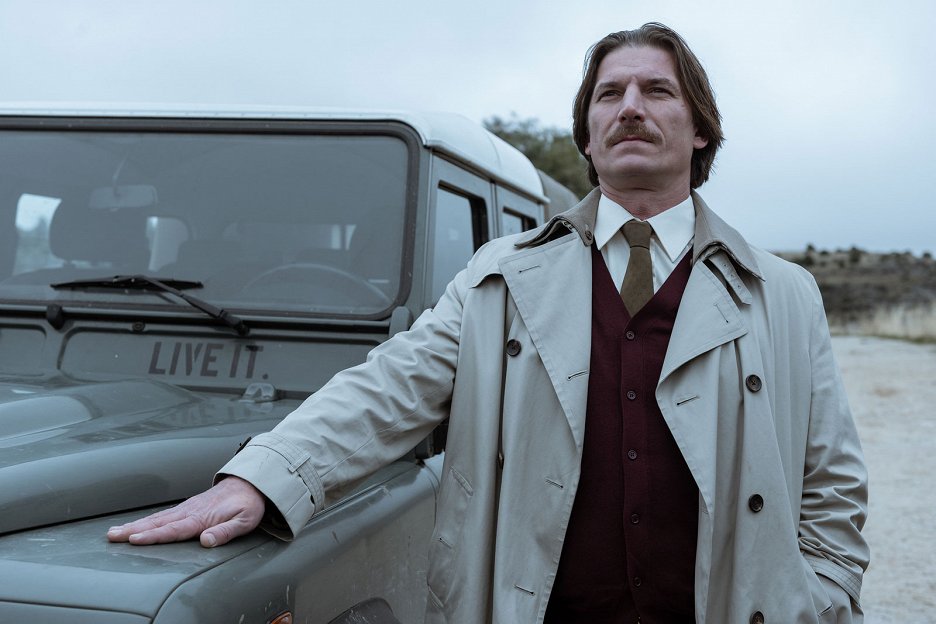 Luka Peros | ČSFD.cz