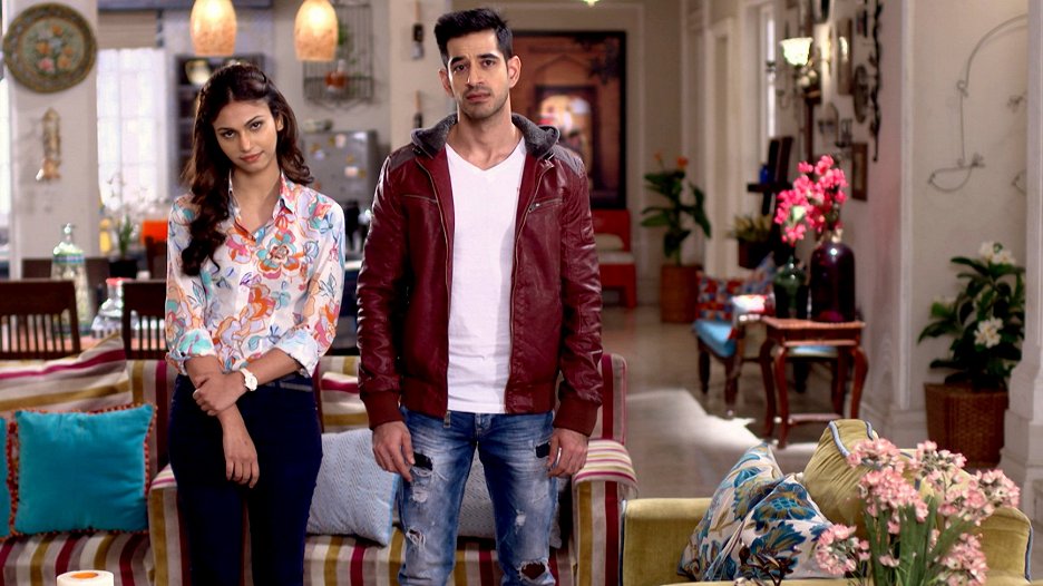 Bin Kuch Kahe (2017) ČSFD.cz