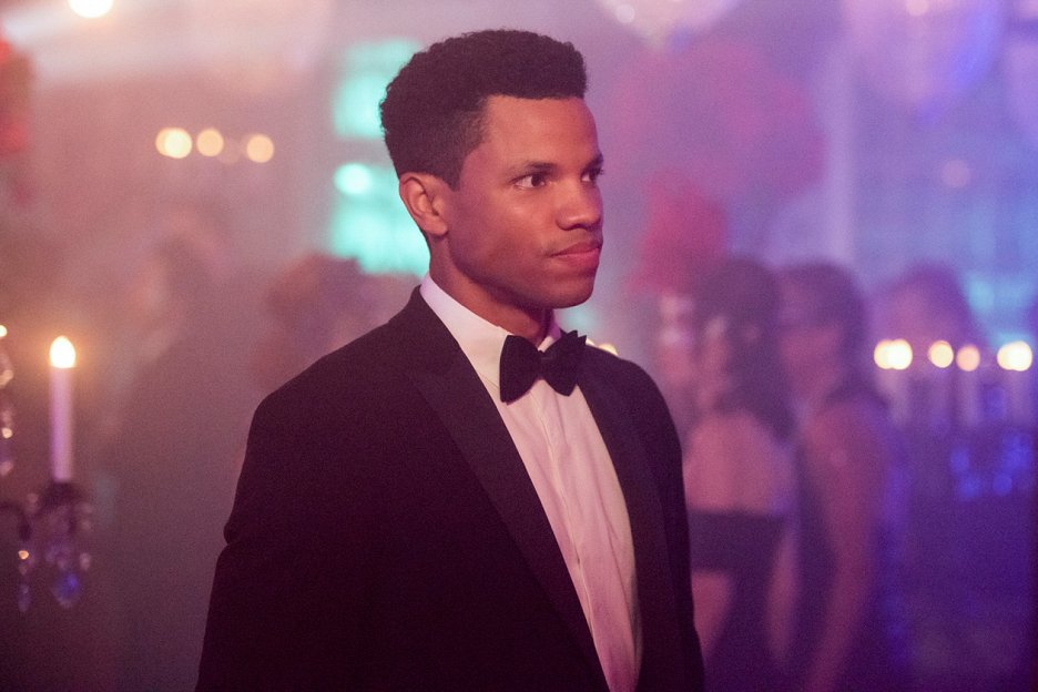 Nancy Drew The Mystery of Blackwood Lodge (S01E06) (2019) ČSFD.cz