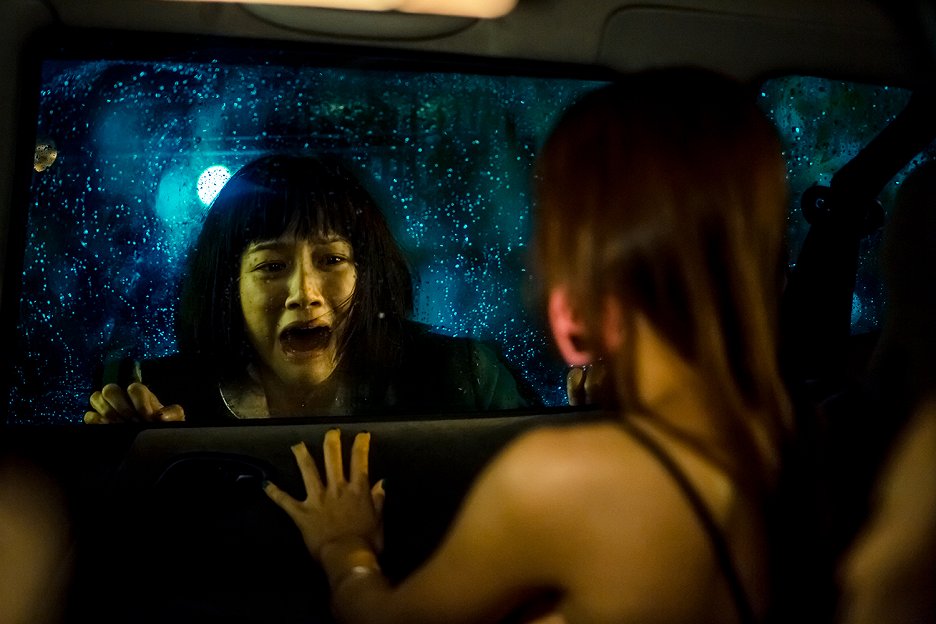 Die xian die xian (2015) ČSFD.cz