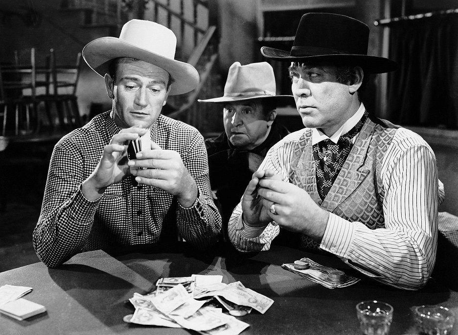 Frank Orth | Galerie - Z filmu | ČSFD.cz