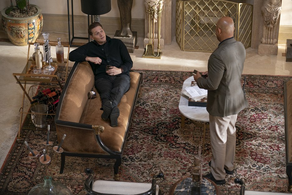 Silicon Valley Maximizing Alphaness (S06E04) (2019) Galerie Z