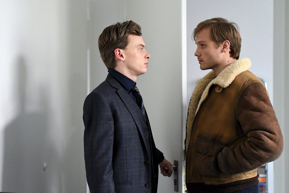 Winterherz Tod in einer kalten Nacht (2019) ČSFD.cz Winterherz Tod in einer kalten Nacht (2019) ČSFD.cz