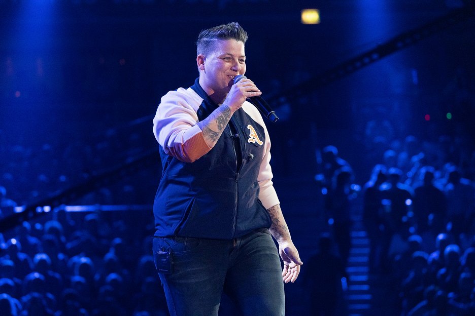 Die Schlagernacht des Jahres 2019 (2019) | ČSFD.cz