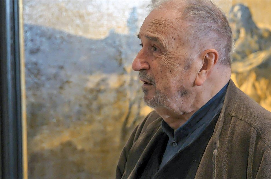 Francisco de Goya Le sommeil de la raison (2017) ČSFD.sk