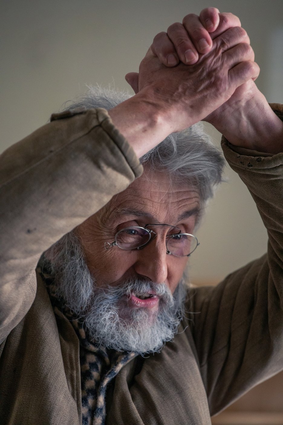 Josef Váchal (2019) | ČSFD.cz