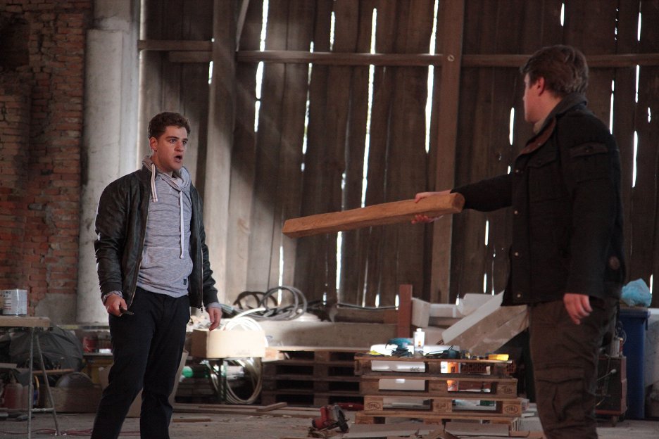 Rony Herman ČSFD.cz