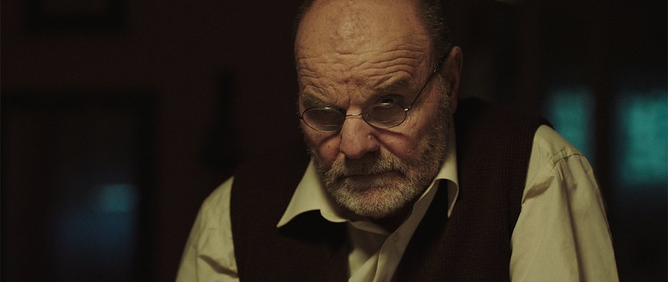 Lajos Kovács Galerie Z filmu ČSFD.cz