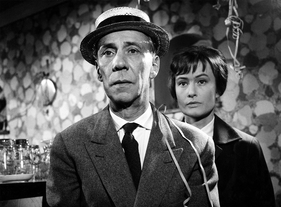 Rudolf Platte Galerie Z filmu ČSFD.cz