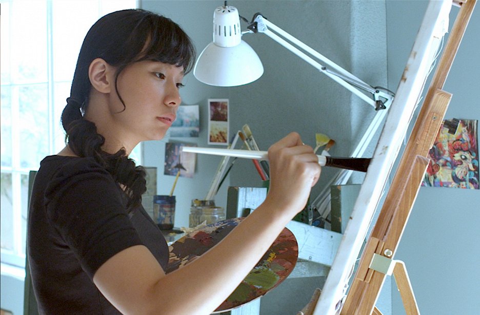 Brush with Danger (2014) ČSFD.sk