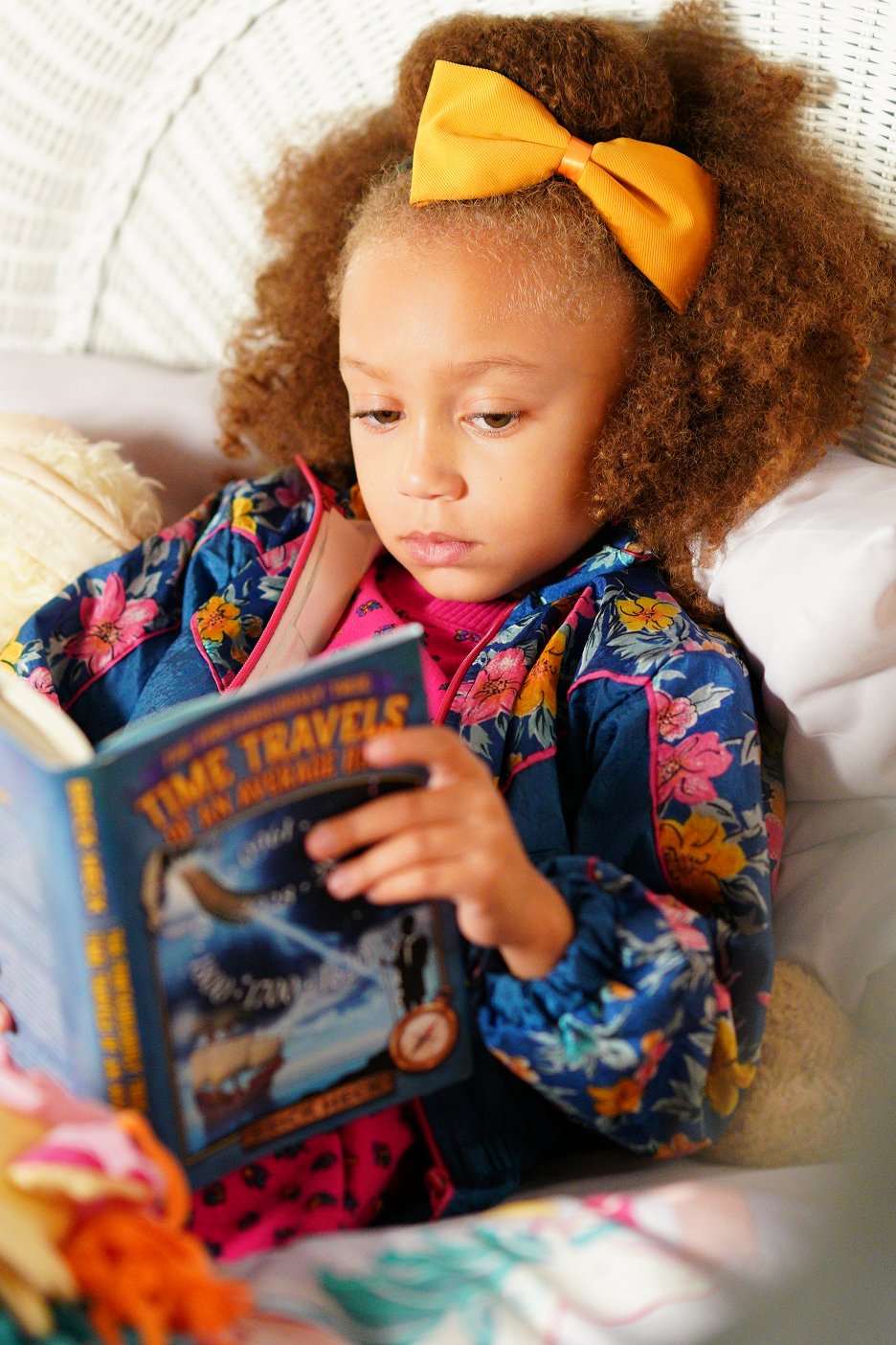 Mixedish Podivná věda (S01E08) (2019) ČSFD.cz