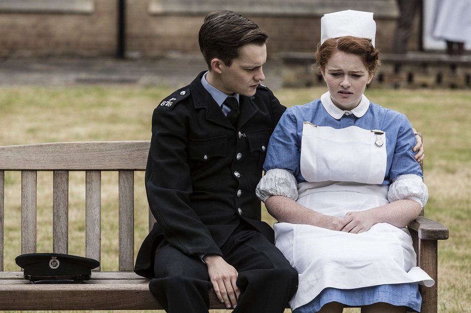 Ami Metcalf Galerie Z filmu ČSFD.cz