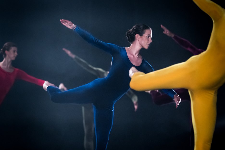 Cunningham (2019) ČSFD.cz